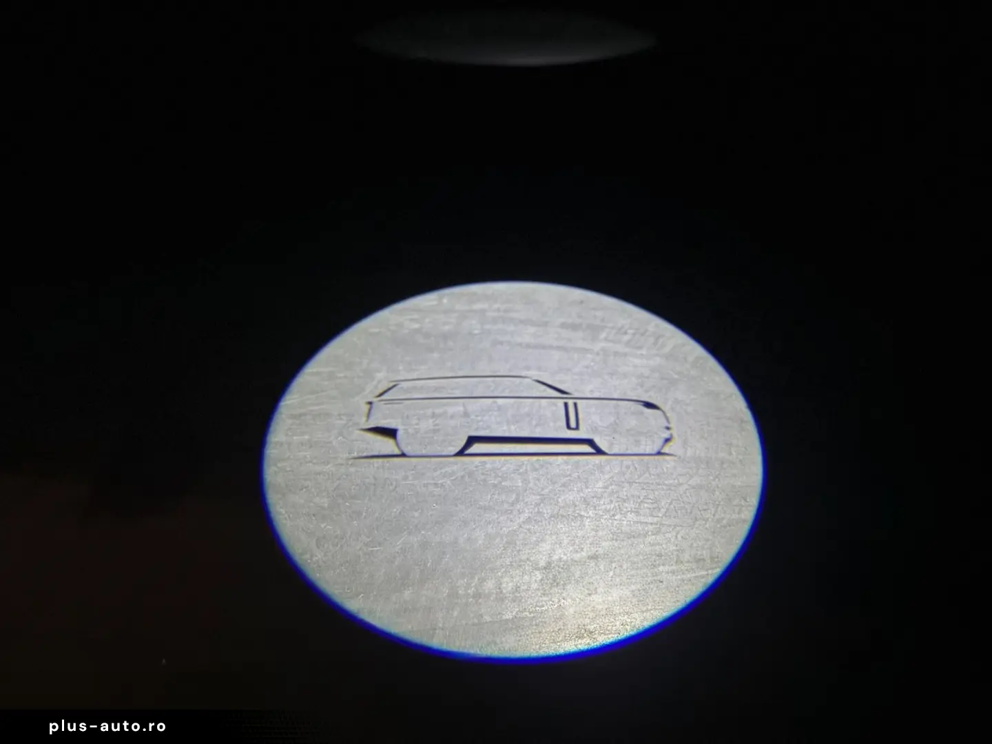 LAND ROVER Range Rover P530  FIRST EDITION FOND TV