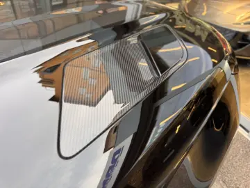 LAND ROVER Range Rover Sport SV Edition One Obsidian Black