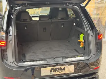 LAND ROVER Range Rover Sport SV Edition One Obsidian Black