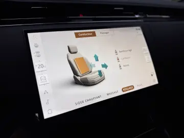 LAND ROVER Range Rover Sport SV Edition One Obsidian Black