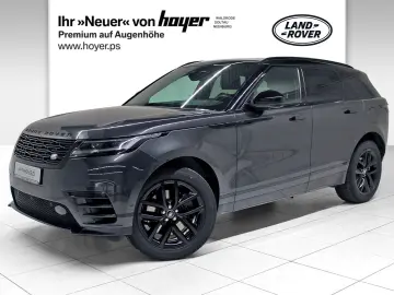 LAND ROVER Range Rover Velar P400e Hybrid Dynamic SE AHK HU