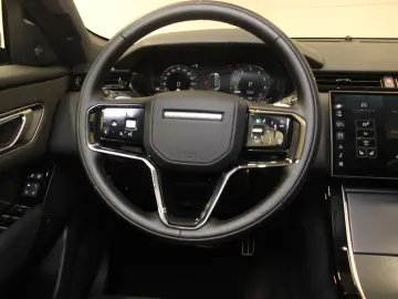 LAND ROVER Range Rover Velar P400e Hybrid Dynamic SE AHK HU