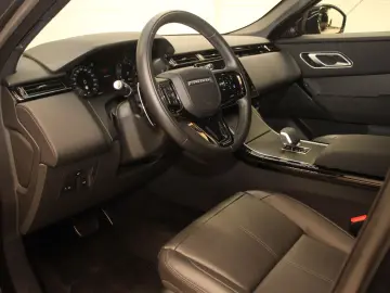 LAND ROVER Range Rover Velar P400e Hybrid Dynamic SE AHK HU