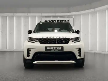 LAND ROVER Discovery D350 Dynamic SE   SD   Winter-Paket