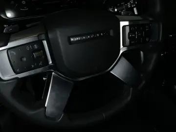 LAND ROVER Discovery D350 Dynamic SE   SD   Winter-Paket