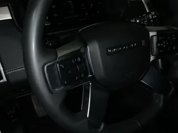 LAND ROVER Discovery D350 Dynamic SE   SD   Winter-Paket