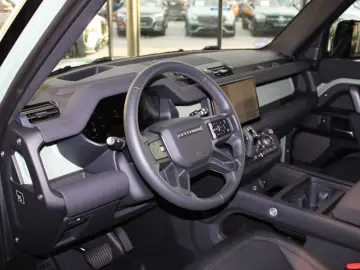 LAND ROVER DEFENDER 90   75TH LIMITED EDITION   1 OF 50!