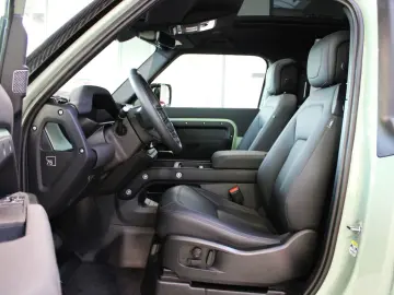 LAND ROVER DEFENDER 90   75TH LIMITED EDITION   1 OF 50!