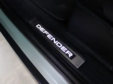 LAND ROVER DEFENDER 90   75TH LIMITED EDITION   1 OF 50!