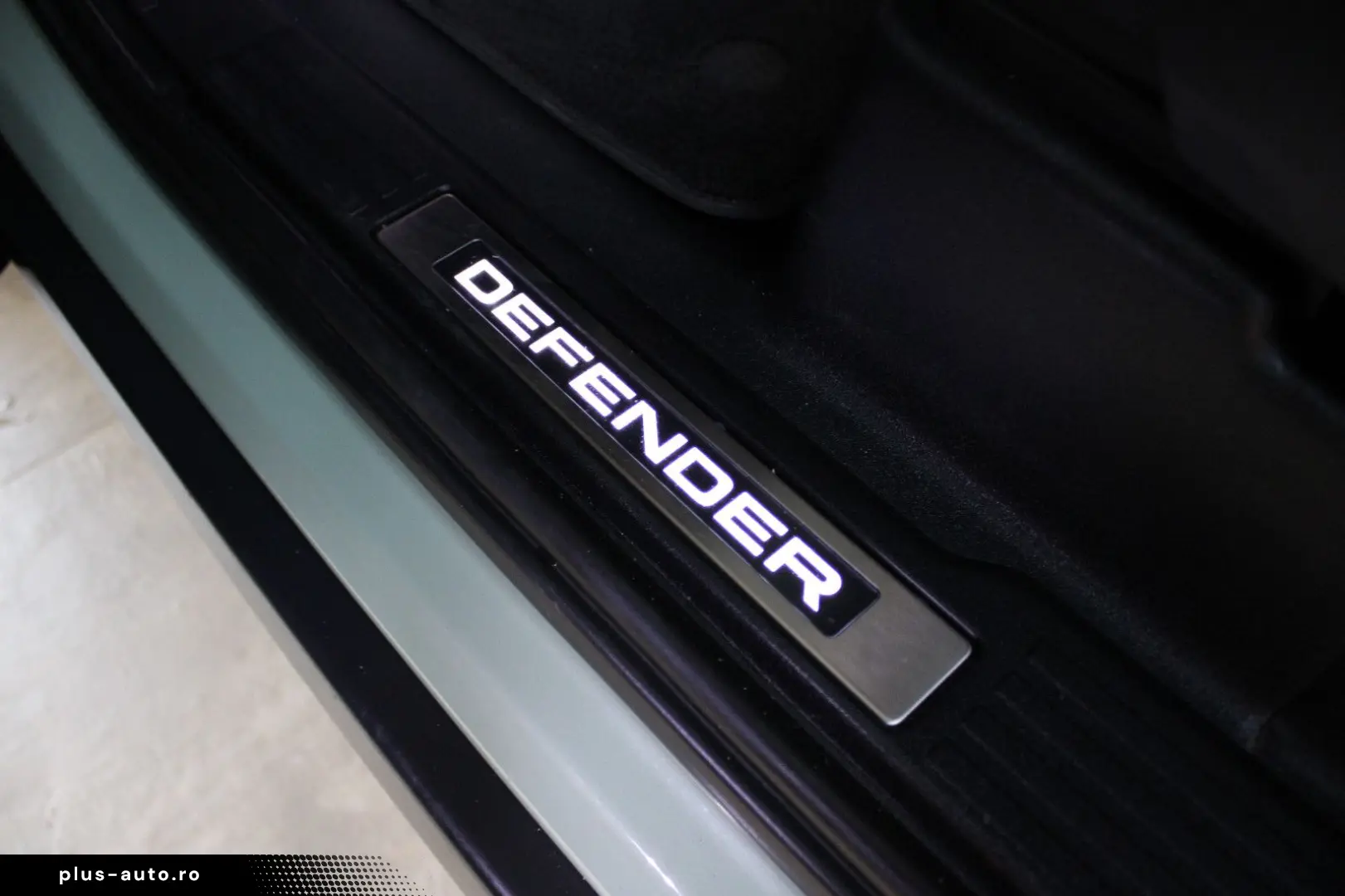 LAND ROVER DEFENDER 90   75TH LIMITED EDITION   1 OF 50!