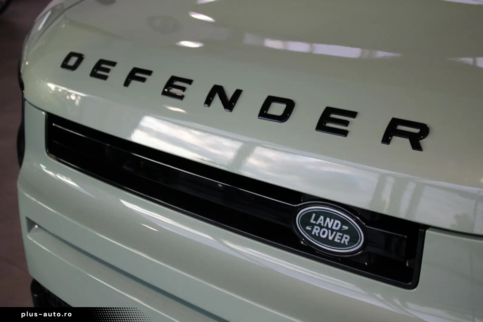 LAND ROVER DEFENDER 90   75TH LIMITED EDITION   1 OF 50!