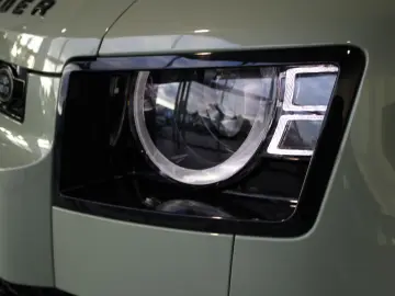 LAND ROVER DEFENDER 90   75TH LIMITED EDITION   1 OF 50!