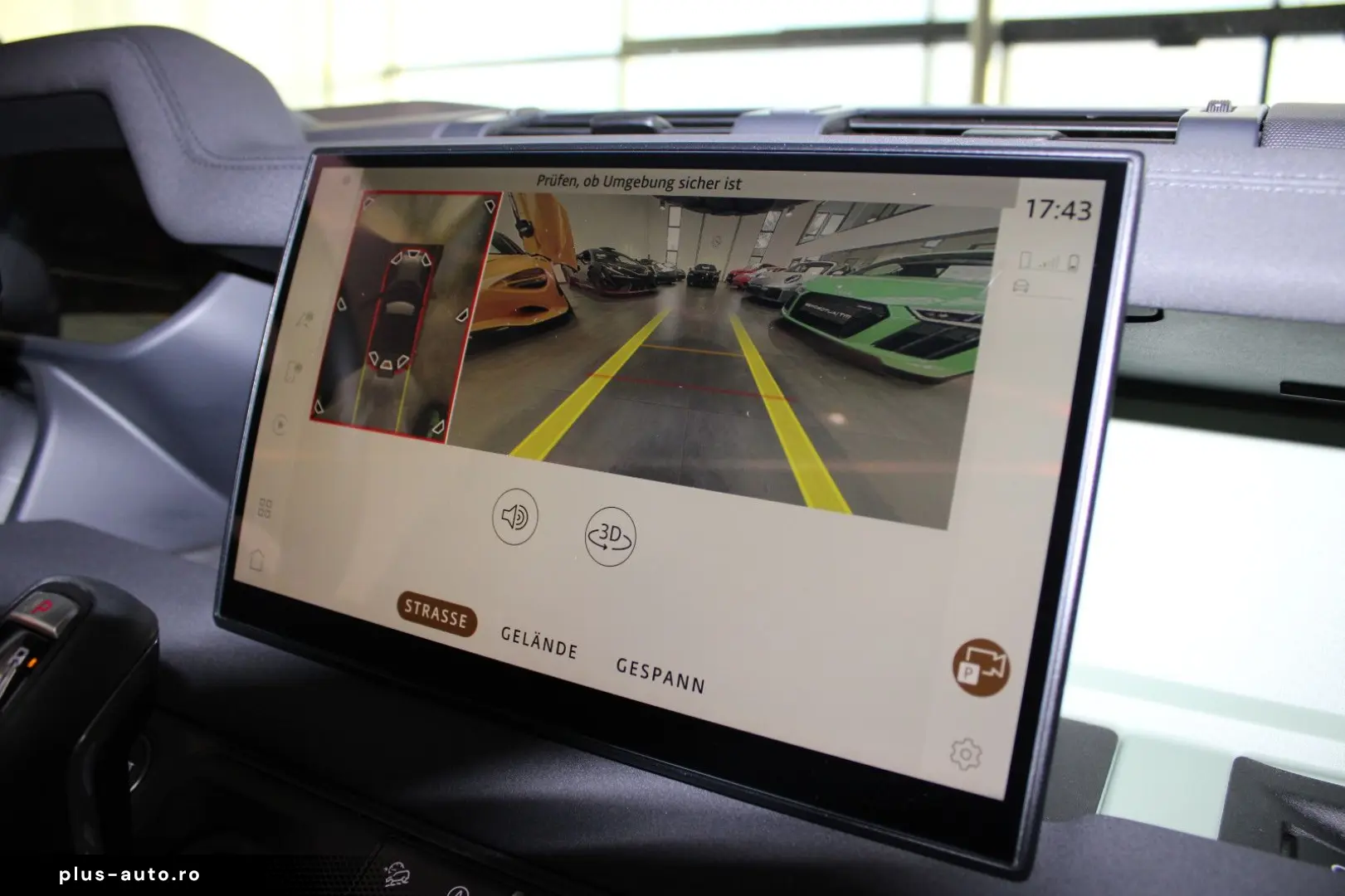 LAND ROVER DEFENDER 90   75TH LIMITED EDITION   1 OF 50!