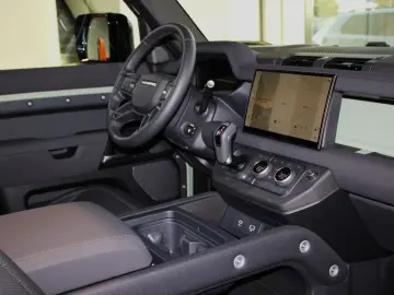 LAND ROVER DEFENDER 90   75TH LIMITED EDITION   1 OF 50!