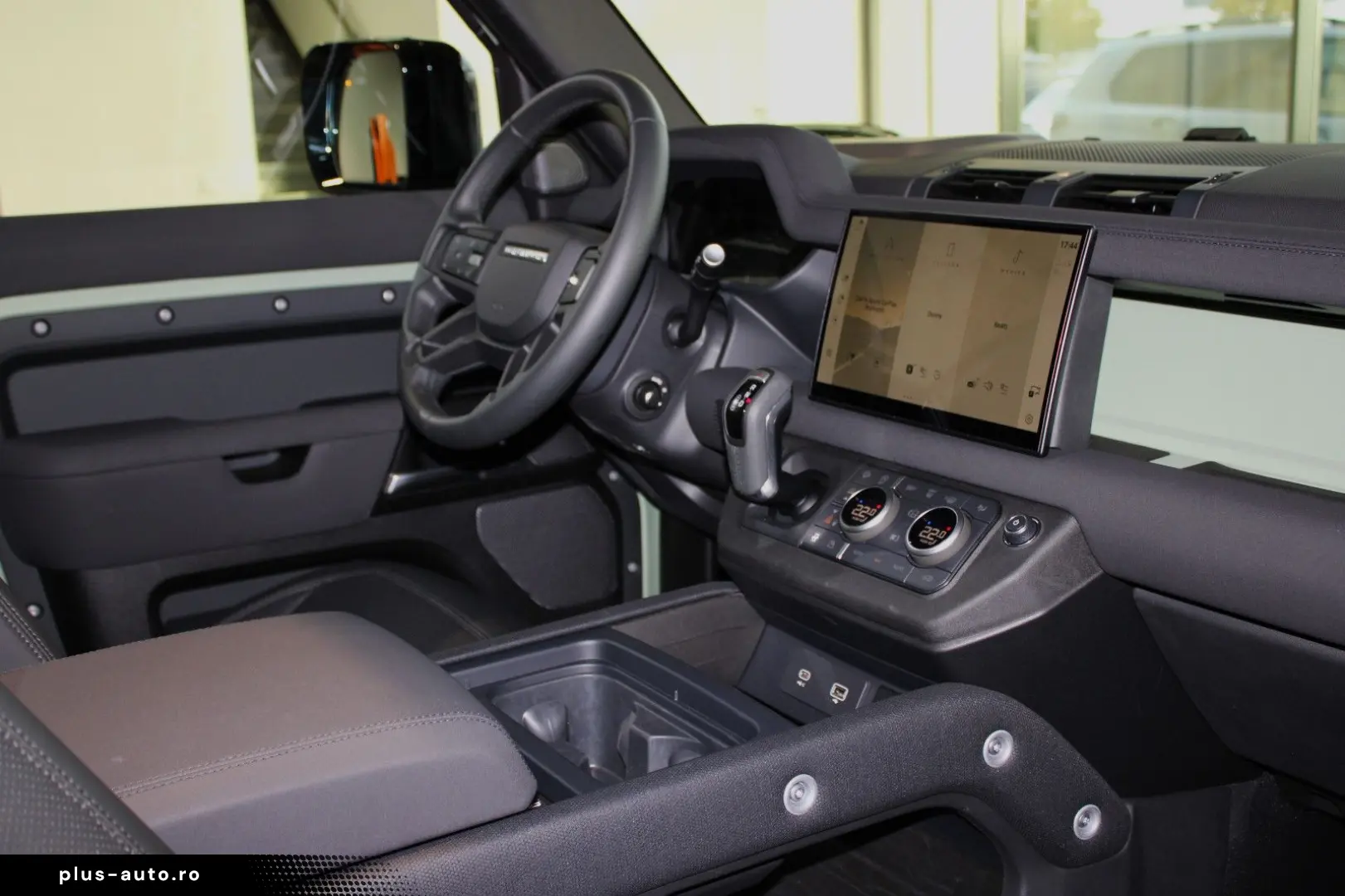 LAND ROVER DEFENDER 90   75TH LIMITED EDITION   1 OF 50!