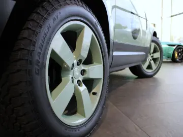 LAND ROVER DEFENDER 90   75TH LIMITED EDITION   1 OF 50!