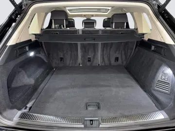 VW Touareg 3.0 TDI 4M R LINE BLACK MATRIX PANO AHK