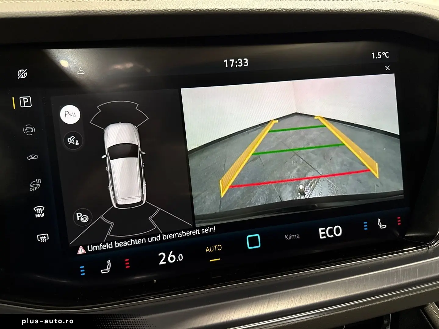 VW Touareg 3.0 TDI 4M R LINE BLACK MATRIX PANO AHK