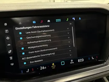 VW Touareg 3.0 TDI 4M R LINE BLACK MATRIX PANO AHK