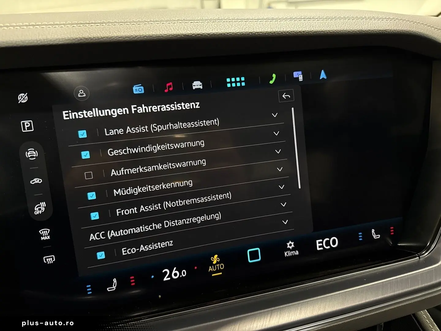 VW Touareg 3.0 TDI 4M R LINE BLACK MATRIX PANO AHK