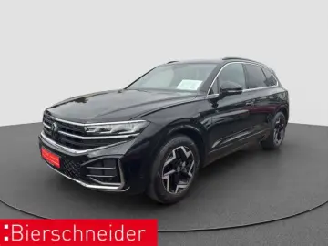 VW Touareg 3.0 TDI R-Line AHK PANO STAND IQ
