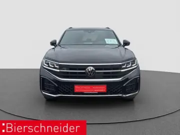 VW Touareg 3.0 TDI R-Line AHK PANO STAND IQ