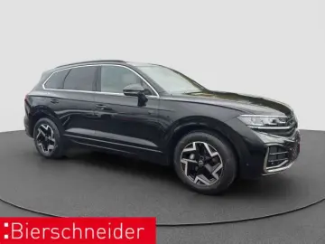 VW Touareg 3.0 TDI R-Line AHK PANO STAND IQ