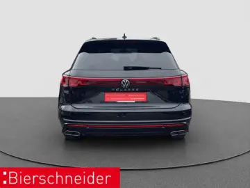 VW Touareg 3.0 TDI R-Line AHK PANO STAND IQ