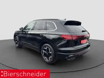 VW Touareg 3.0 TDI R-Line AHK PANO STAND IQ