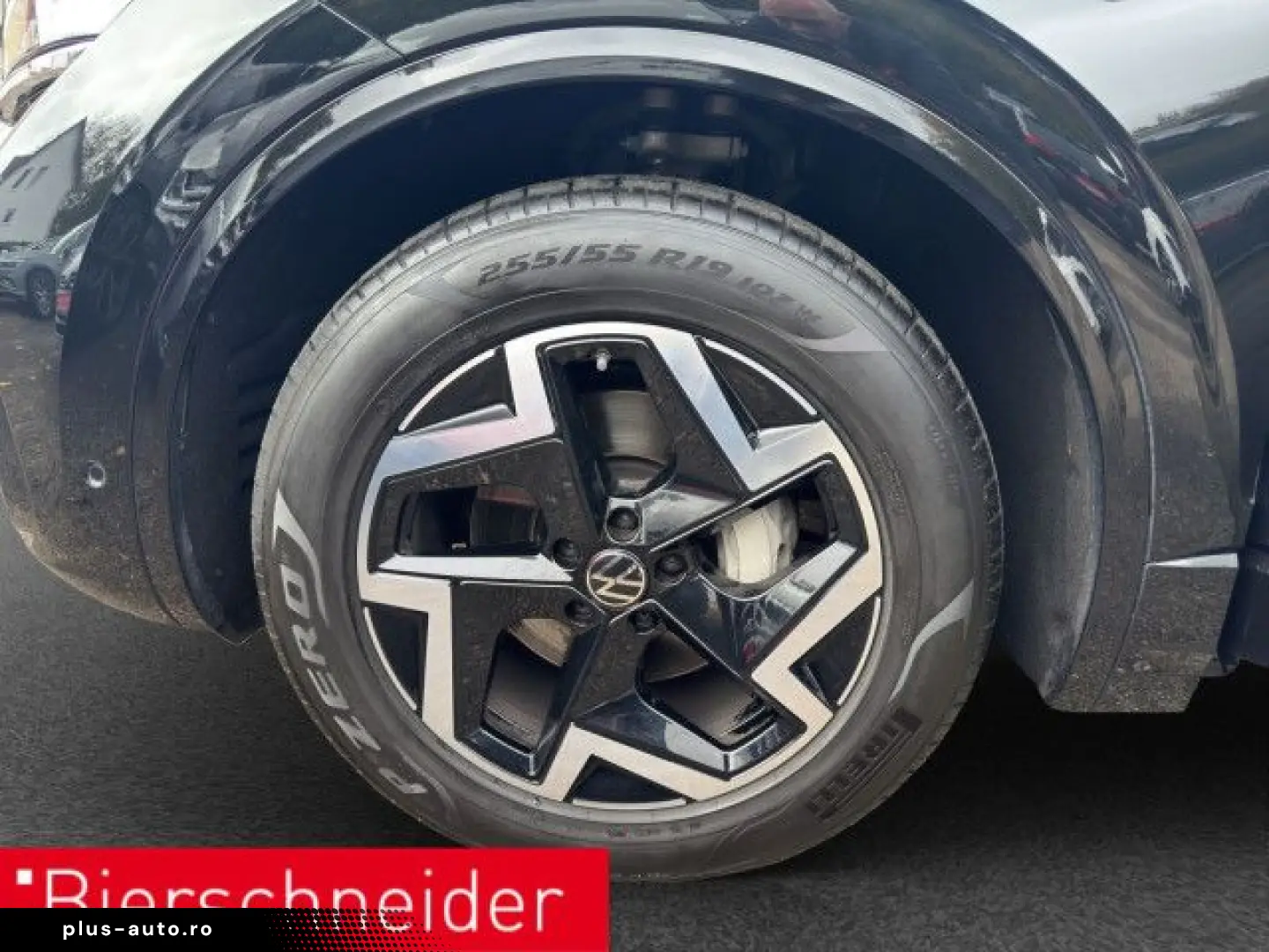 VW Touareg 3.0 TDI R-Line AHK PANO STAND IQ