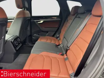 VW Touareg 3.0 TDI R-Line AHK PANO STAND IQ