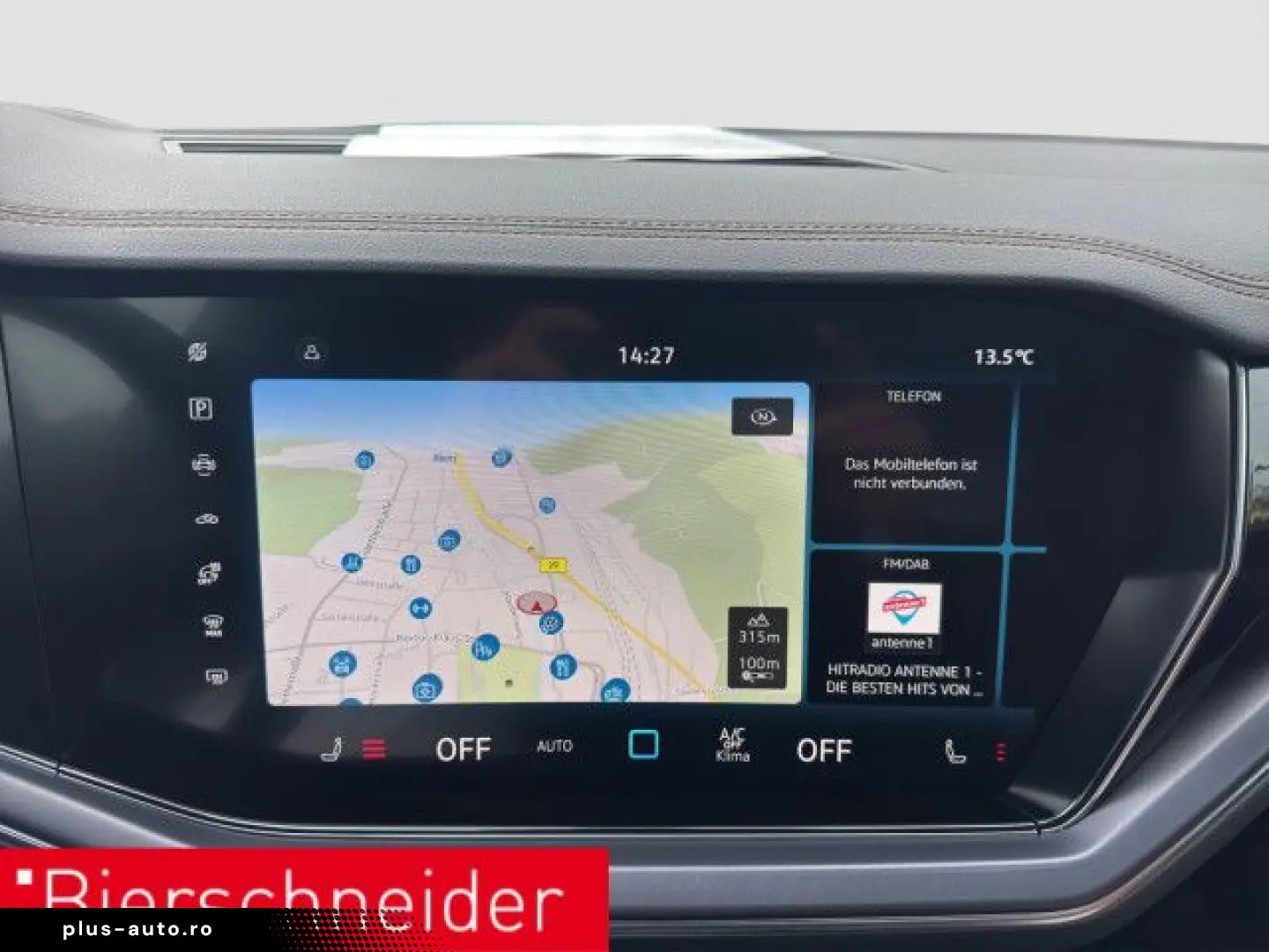 VW Touareg 3.0 TDI R-Line AHK PANO STAND IQ