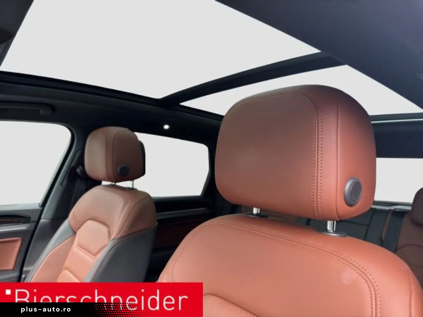 VW Touareg 3.0 TDI R-Line AHK PANO STAND IQ