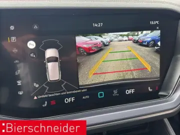 VW Touareg 3.0 TDI R-Line AHK PANO STAND IQ