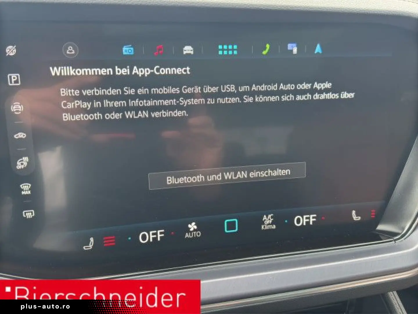 VW Touareg 3.0 TDI R-Line AHK PANO STAND IQ