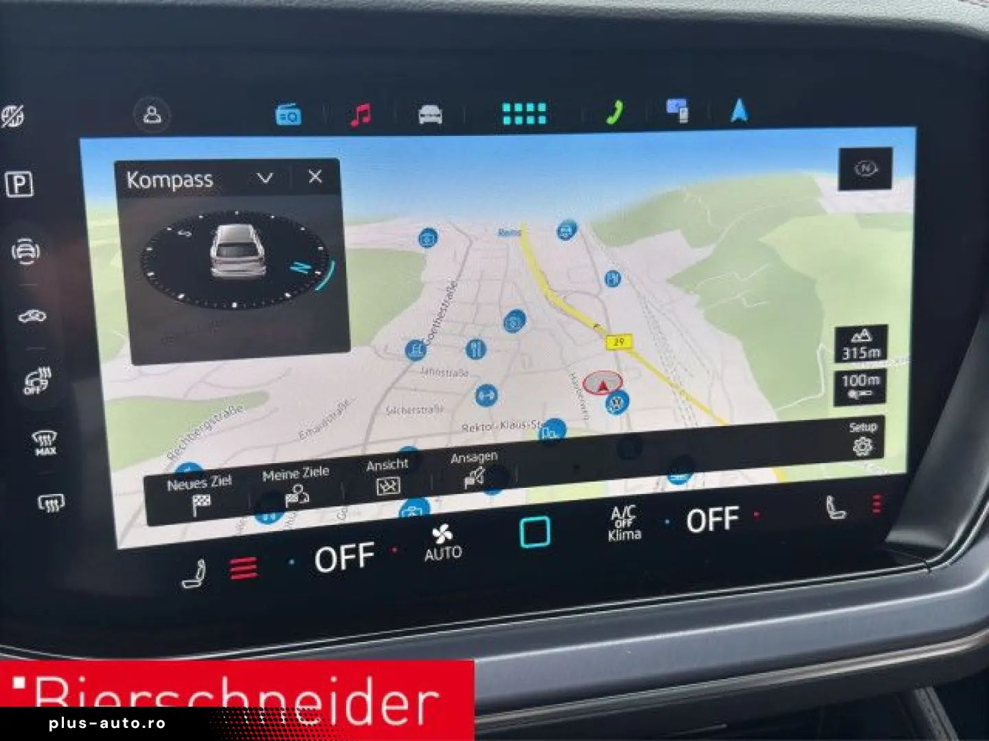 VW Touareg 3.0 TDI R-Line AHK PANO STAND IQ