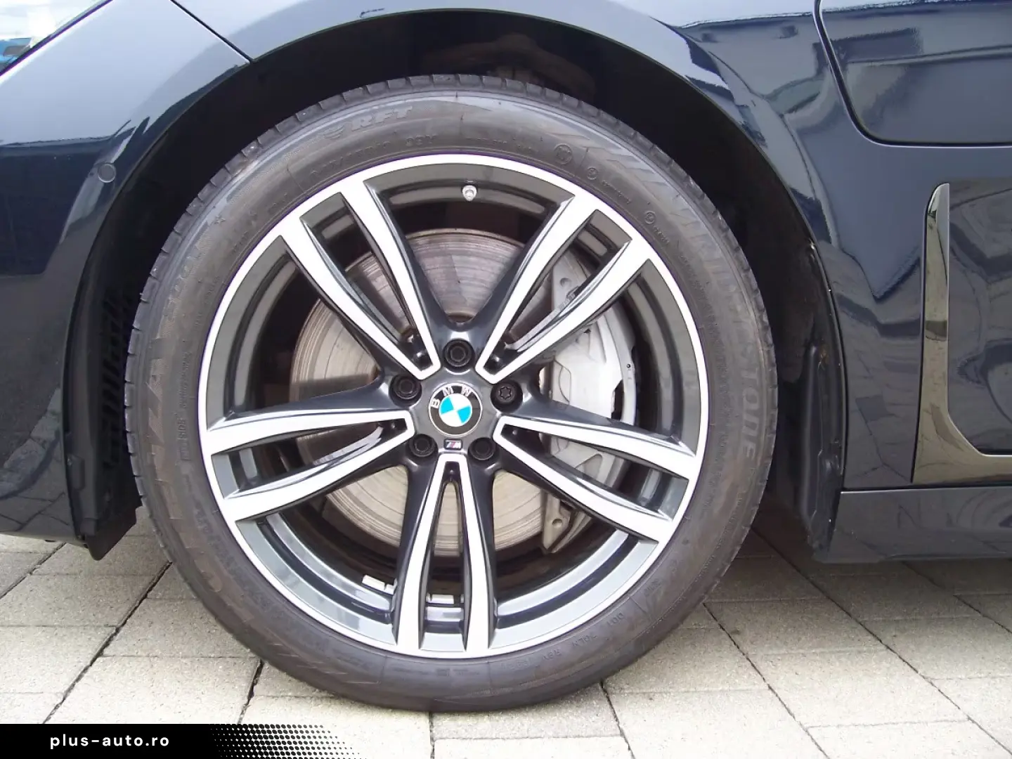 BMW 745 Le xDrive M Sportpaket 3xTV