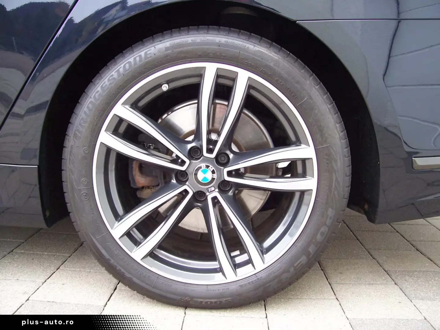 BMW 745 Le xDrive M Sportpaket 3xTV