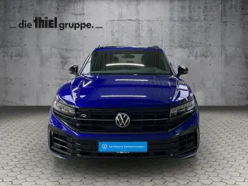 VW Touareg R 3.0 V6 TSI eHybrid 4Motion AHK Matrix