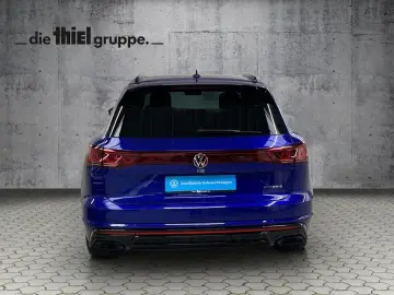VW Touareg R 3.0 V6 TSI eHybrid 4Motion AHK Matrix
