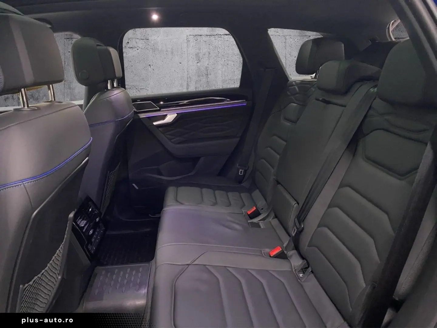 VW Touareg R 3.0 V6 TSI eHybrid 4Motion AHK Matrix