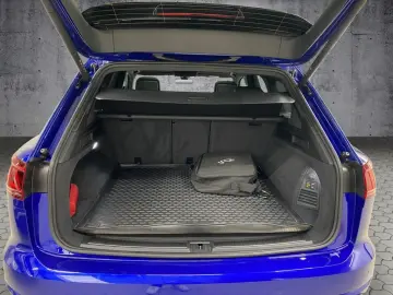 VW Touareg R 3.0 V6 TSI eHybrid 4Motion AHK Matrix