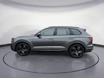 VW Touareg 3.0 V6 TDI Motion Aut. R-Line BlackStyle
