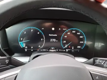 VW Touareg 3.0 V6 TDI Motion Aut. R-Line BlackStyle