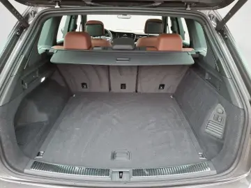 VW Touareg 3.0 V6 TDI Motion Aut. R-Line BlackStyle