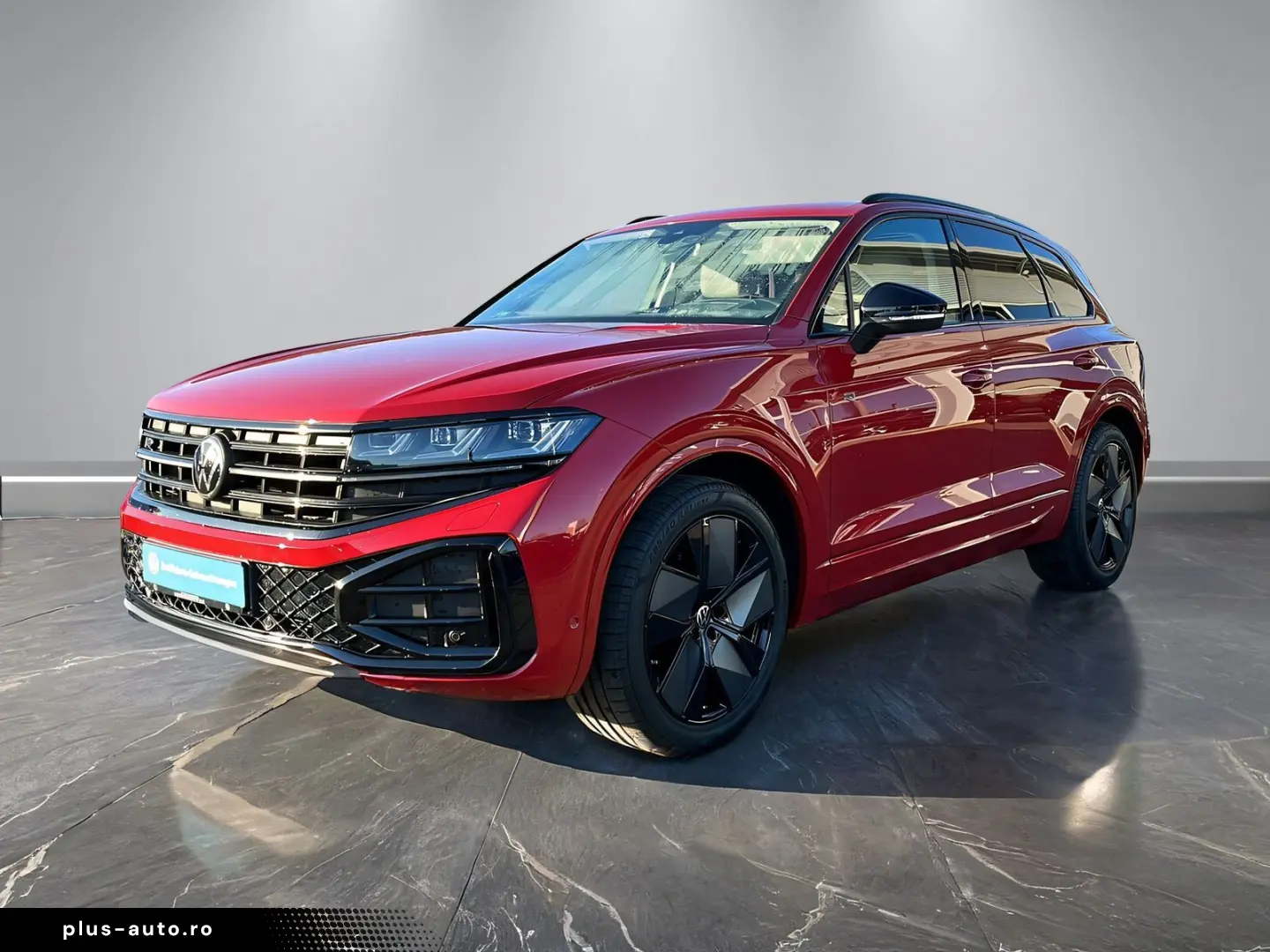 VW Touareg R-Line 3.0TDI  AHK HUD PANO OPTIK MASSAG