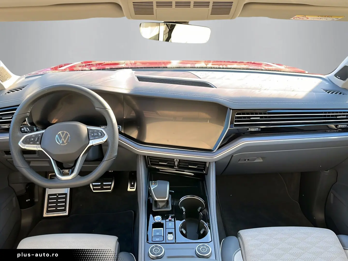 VW Touareg R-Line 3.0TDI  AHK HUD PANO OPTIK MASSAG