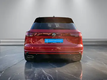 VW Touareg R-Line 3.0TDI  AHK HUD PANO OPTIK MASSAG