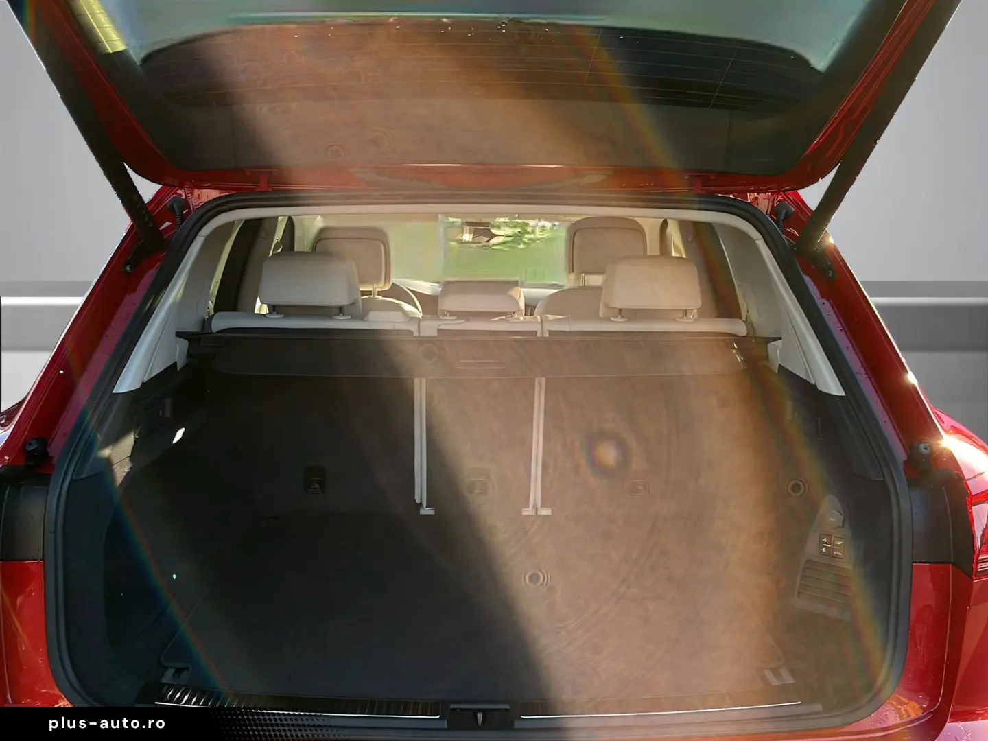 VW Touareg R-Line 3.0TDI  AHK HUD PANO OPTIK MASSAG