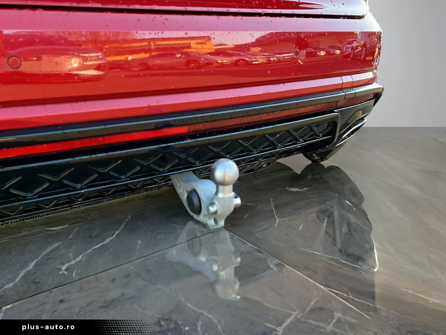 VW Touareg R-Line 3.0TDI  AHK HUD PANO OPTIK MASSAG